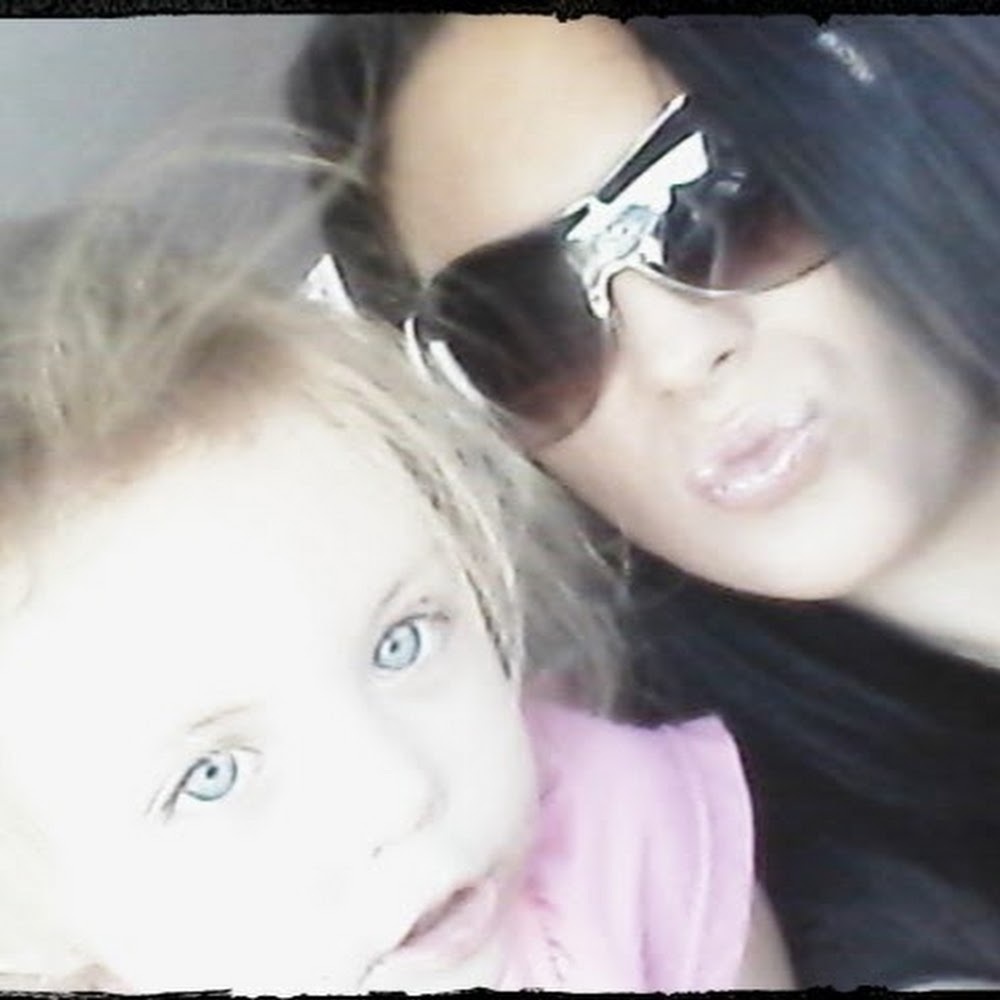 Meet your Posher, Kiersten